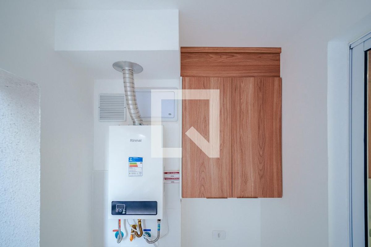 Apartamento, 1 quarto, 35 m² - Foto 29