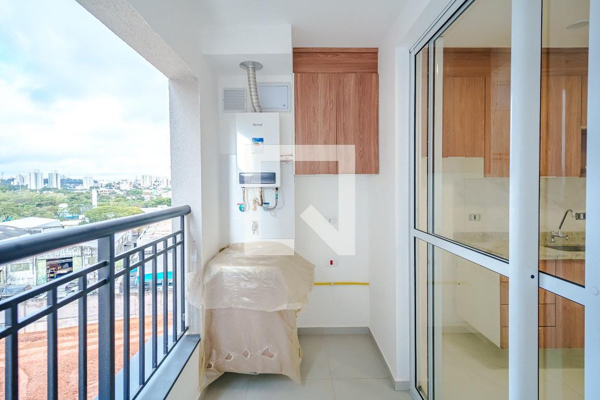 Apartamento, 1 quarto, 35 m² - Foto 32