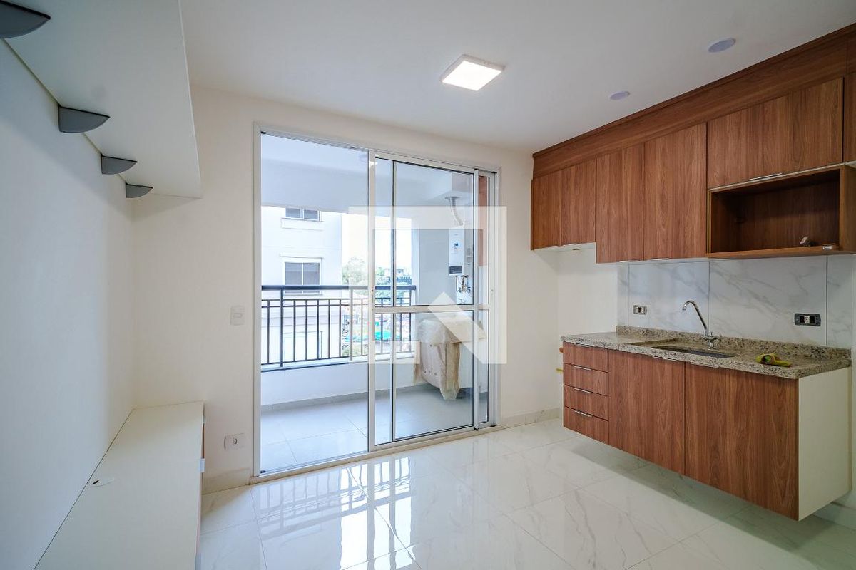 Apartamento, 1 quarto, 35 m² - Foto 4