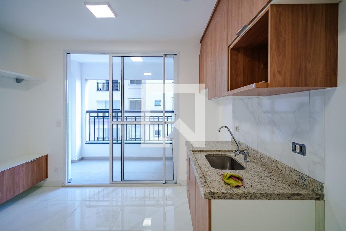 Apartamento, 1 quarto, 35 m² - Foto 27