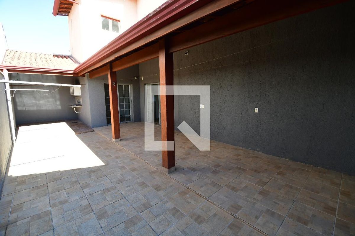 Casa à Venda - Jardim Chapadão, 3 Quartos,  237 m2 em , Campinas - sp | SoloBR