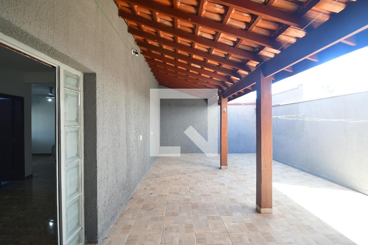 Casa à Venda - Jardim Chapadão, 3 Quartos,  237 m2 em , Campinas - sp | SoloBR