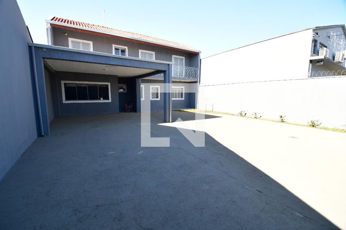 Casa à Venda - Jardim Chapadão, 3 Quartos,  237 m2 em , Campinas - sp | SoloBR