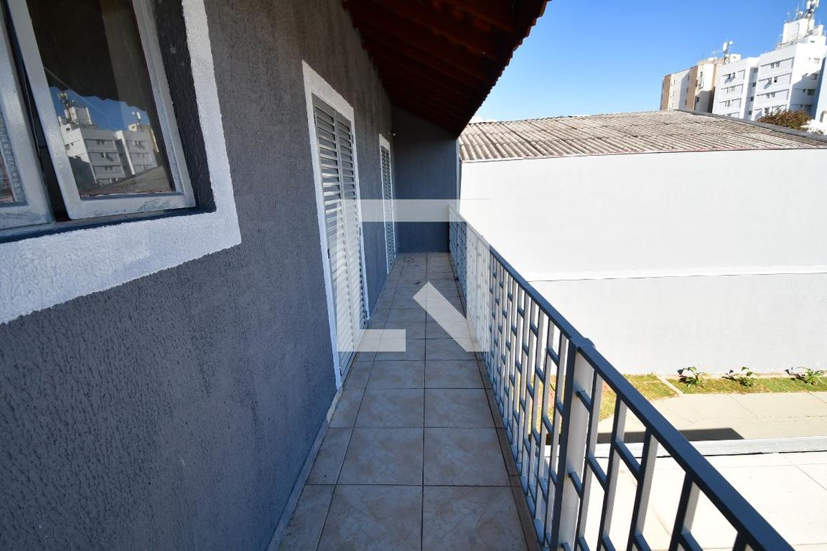 Casa à Venda - Jardim Chapadão, 3 Quartos,  237 m2 em , Campinas - sp | SoloBR