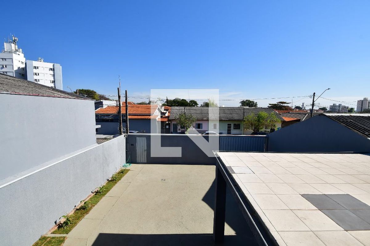 Casa à Venda - Jardim Chapadão, 3 Quartos,  237 m2 em , Campinas - sp | SoloBR