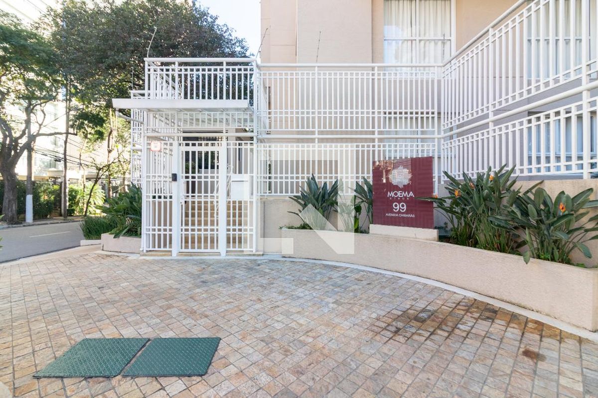 Apartamento, 3 quartos, 151 m² - Foto 94