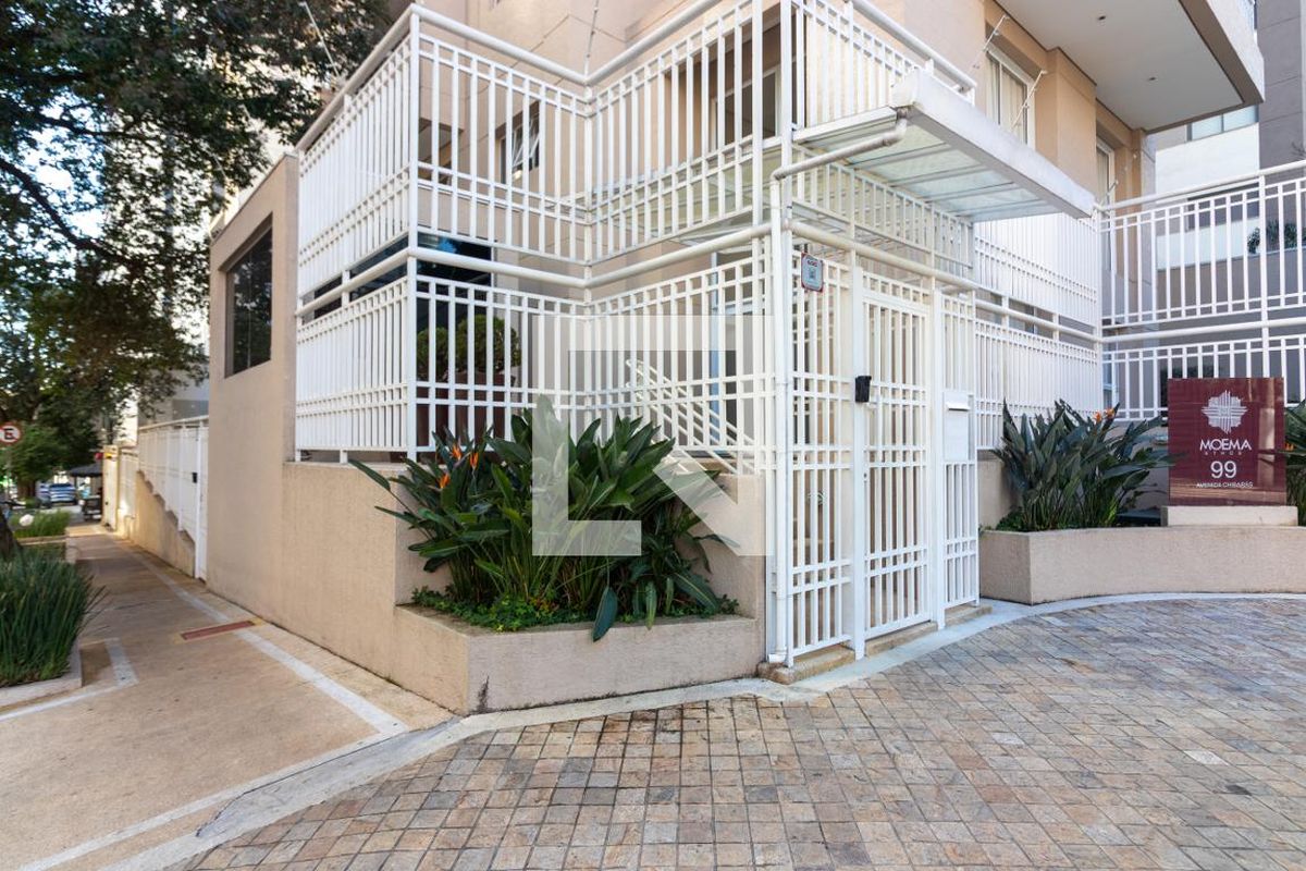 Apartamento, 3 quartos, 151 m² - Foto 95