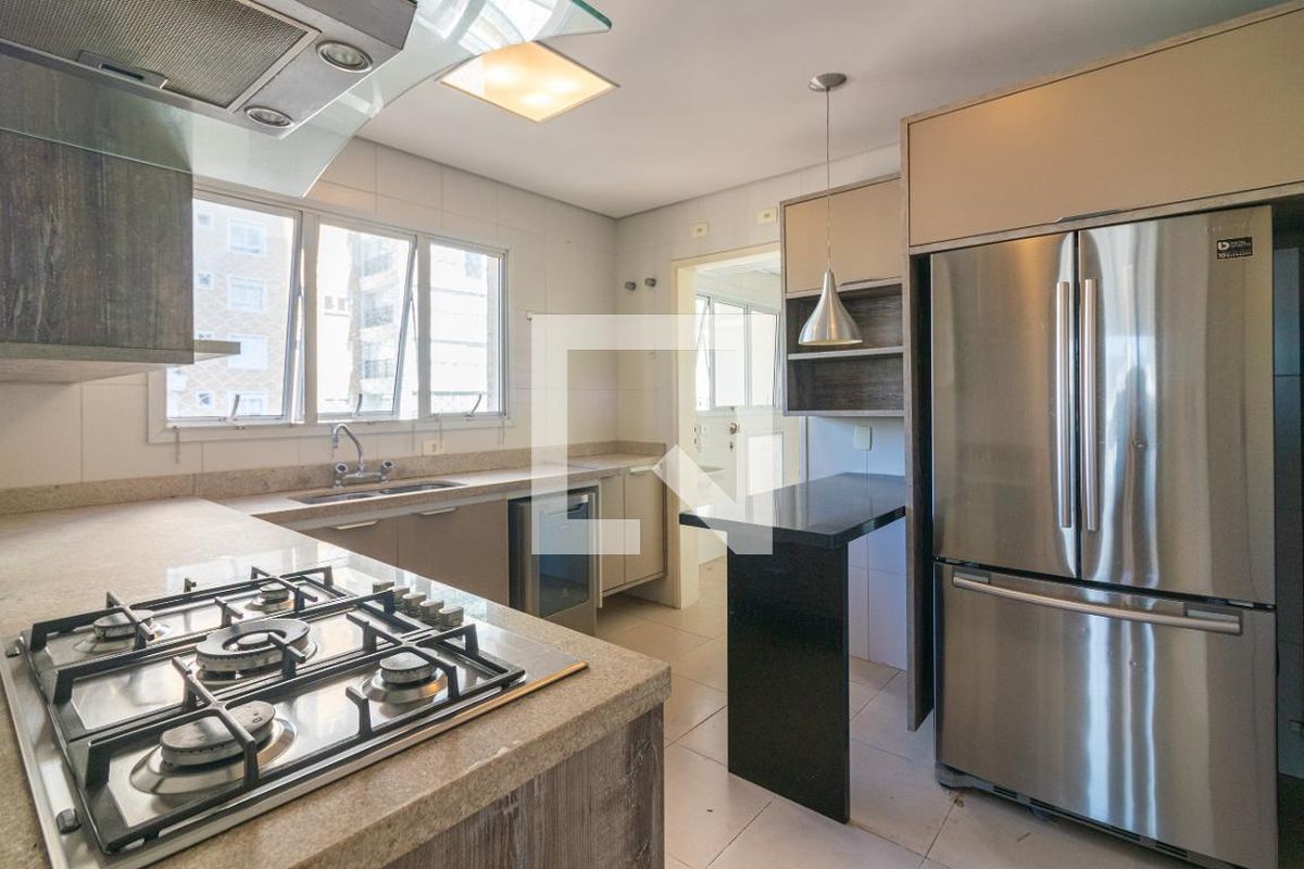 Apartamento, 3 quartos, 151 m² - Foto 58