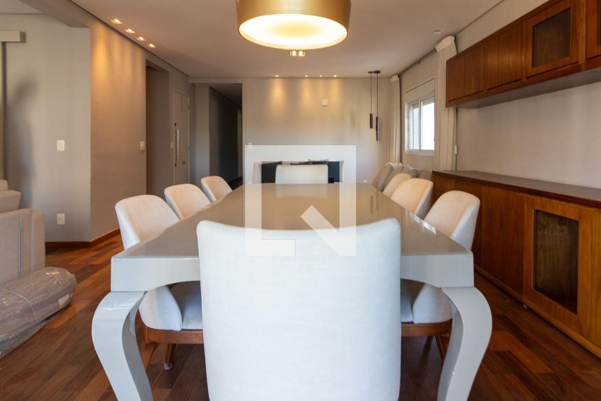 Apartamento, 3 quartos, 151 m² - Foto 3