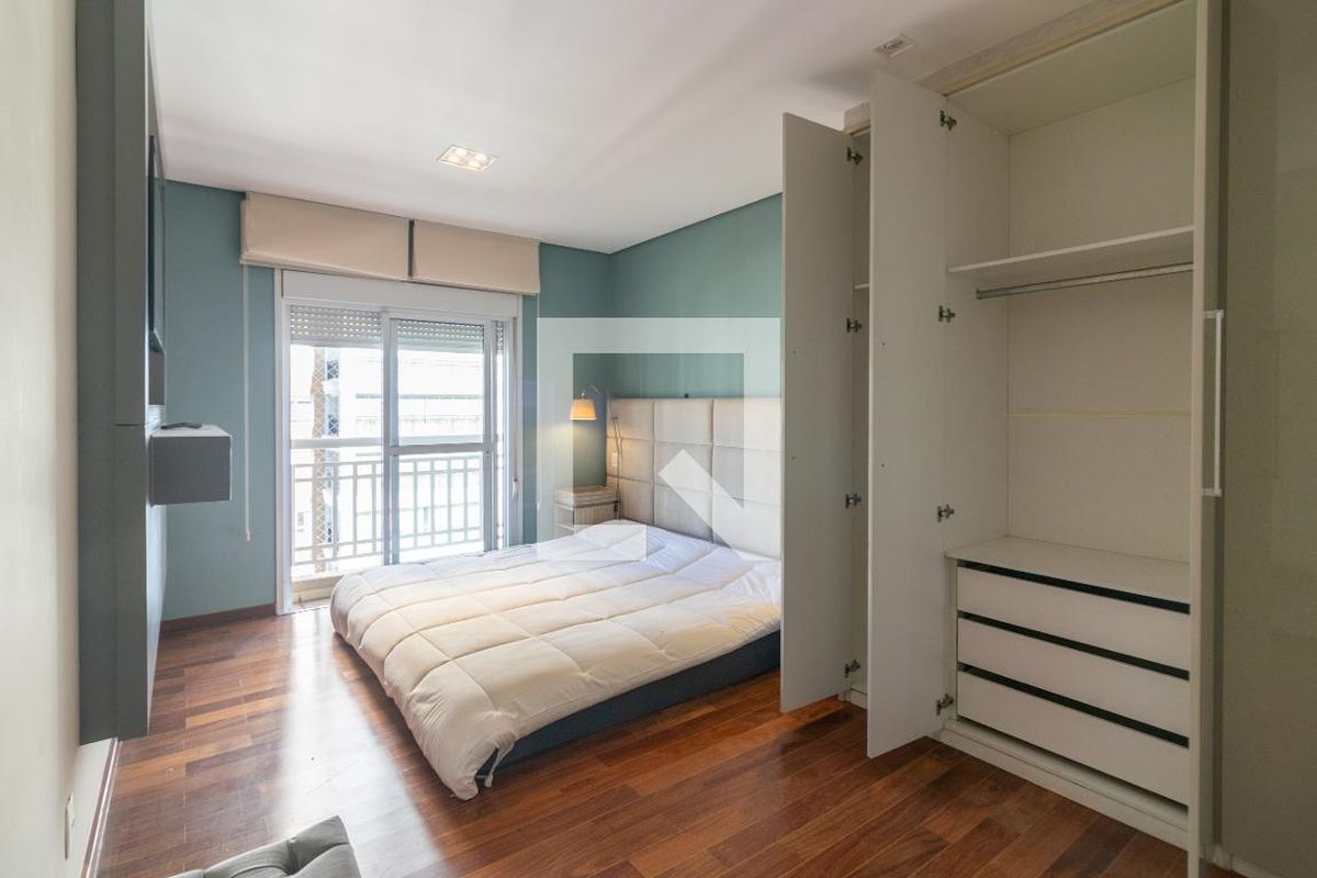Apartamento, 3 quartos, 151 m² - Foto 33