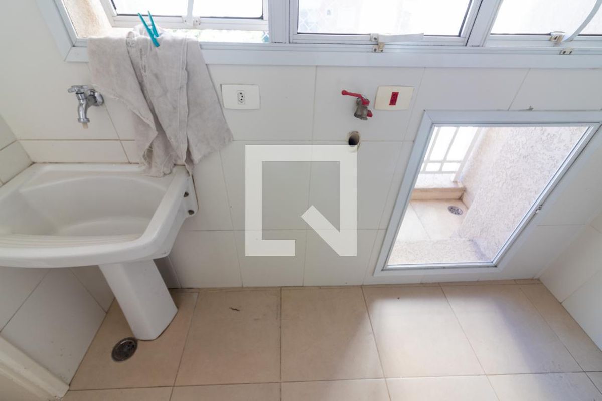 Apartamento, 3 quartos, 151 m² - Foto 64