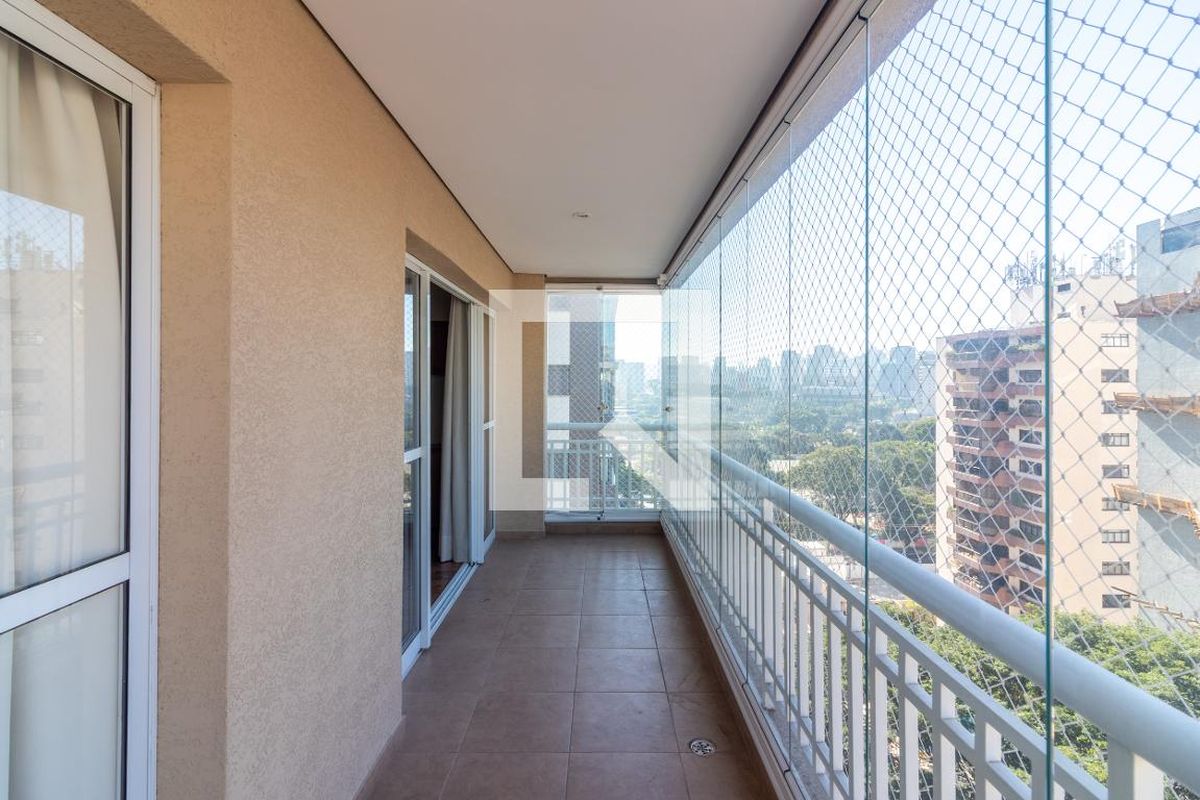 Apartamento, 3 quartos, 151 m² - Foto 12