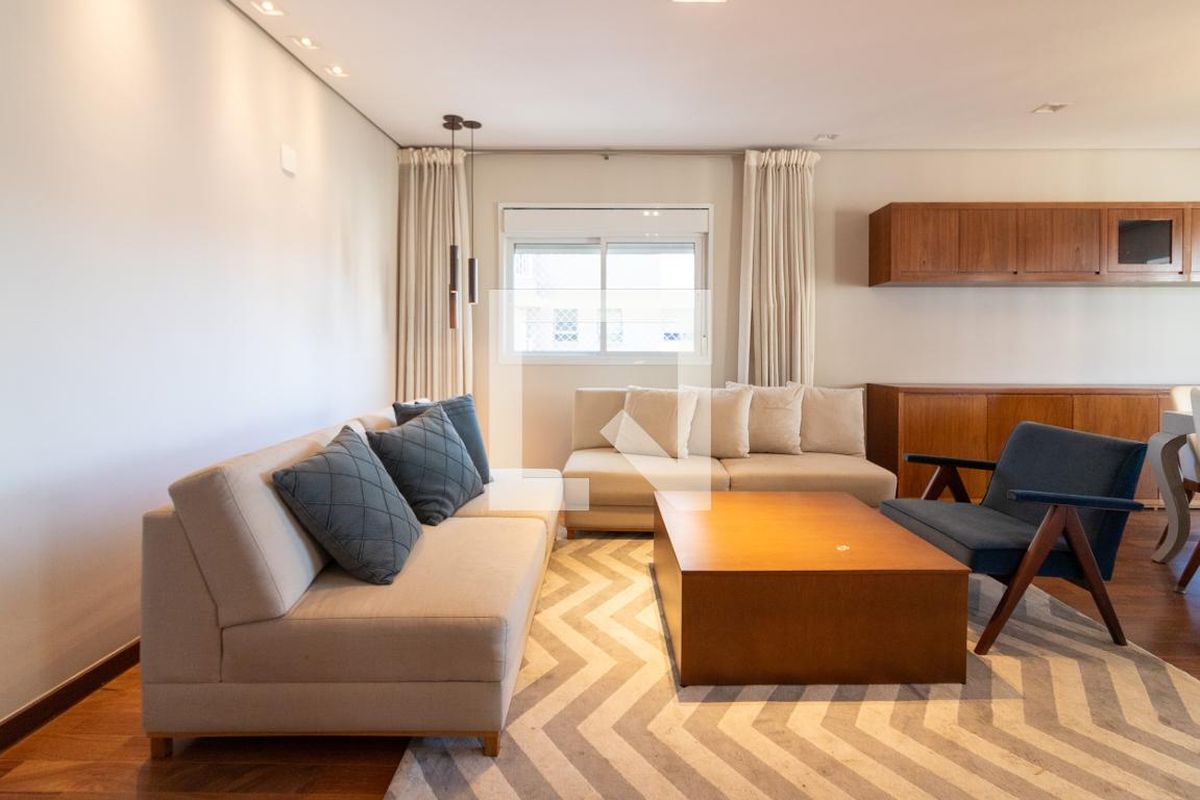 Apartamento, 3 quartos, 151 m² - Foto 2