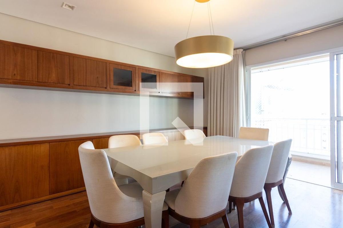 Apartamento, 3 quartos, 151 m² - Foto 4