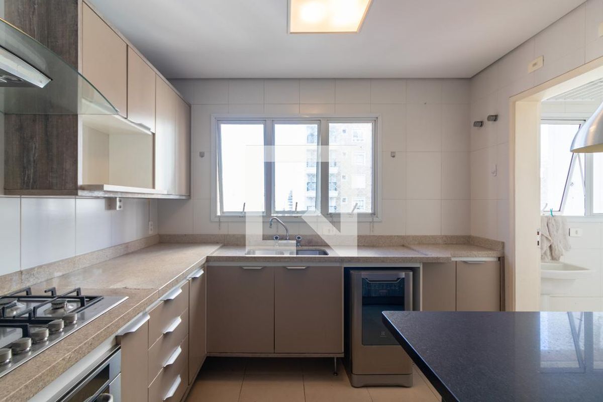 Apartamento, 3 quartos, 151 m² - Foto 59