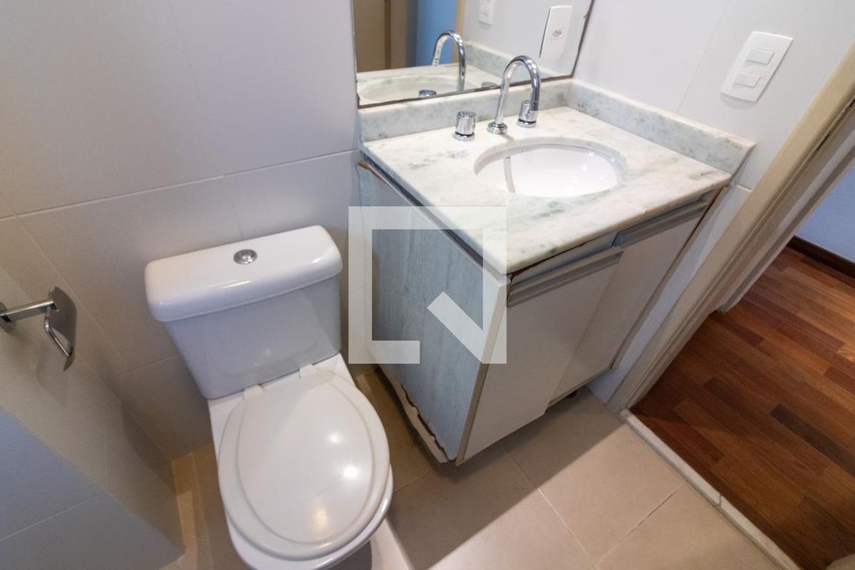 Apartamento, 3 quartos, 151 m² - Foto 41
