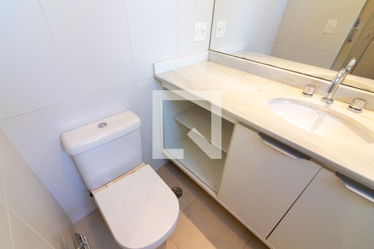 Apartamento, 3 quartos, 151 m² - Foto 46