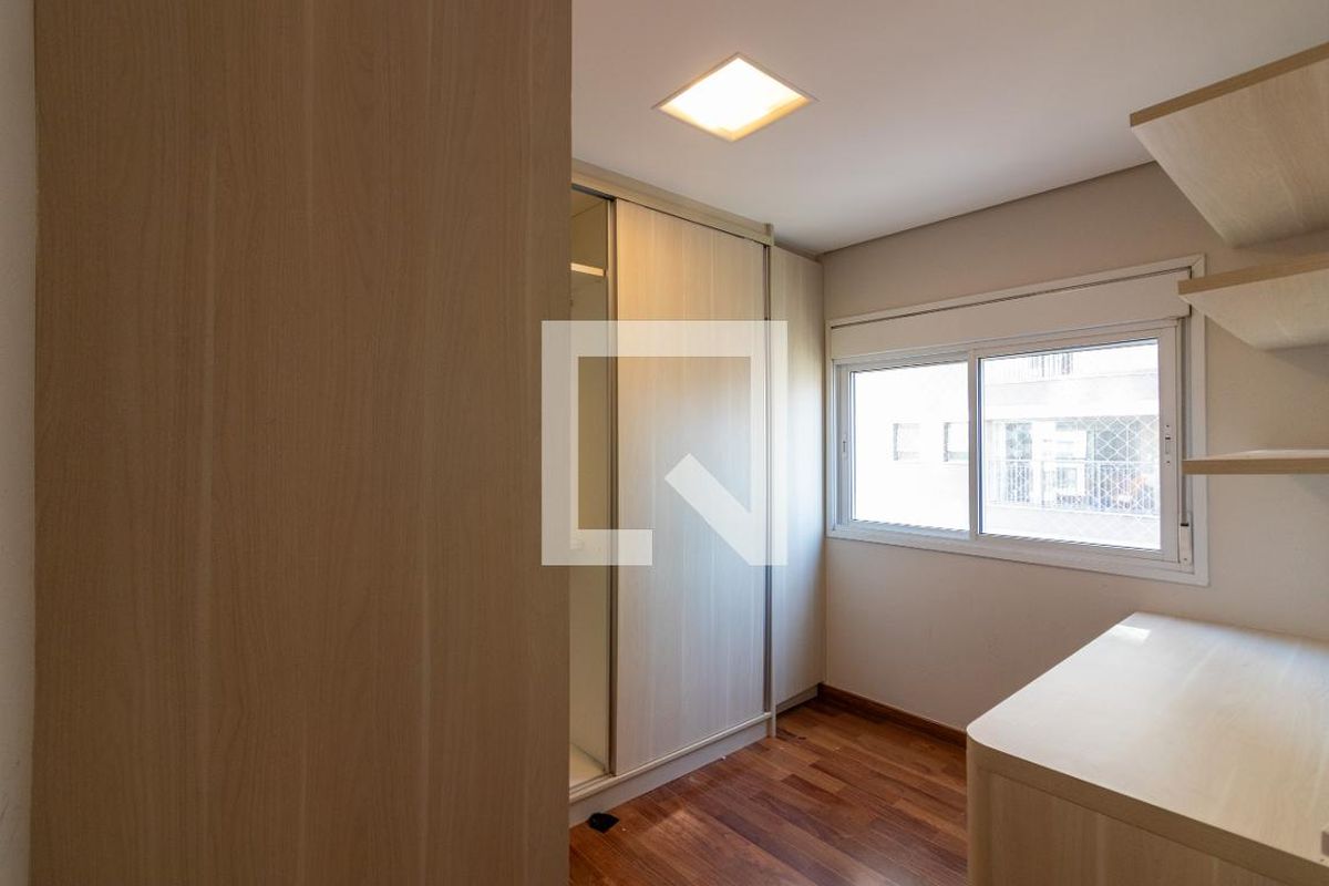 Apartamento, 3 quartos, 151 m² - Foto 21