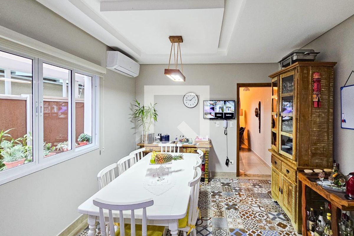 Casa, 4 quartos, 232 m² - Foto 41