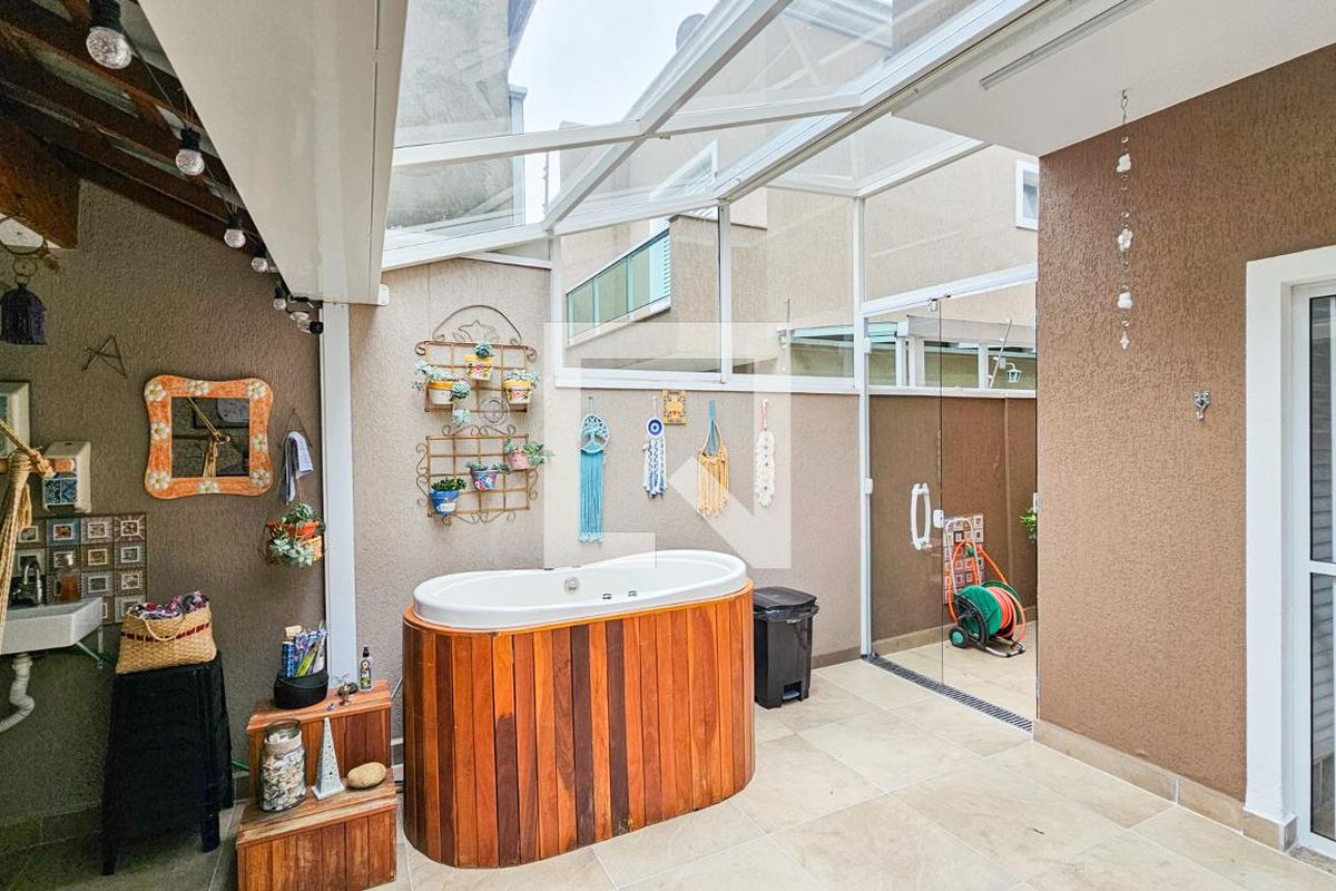 Casa, 4 quartos, 232 m² - Foto 47