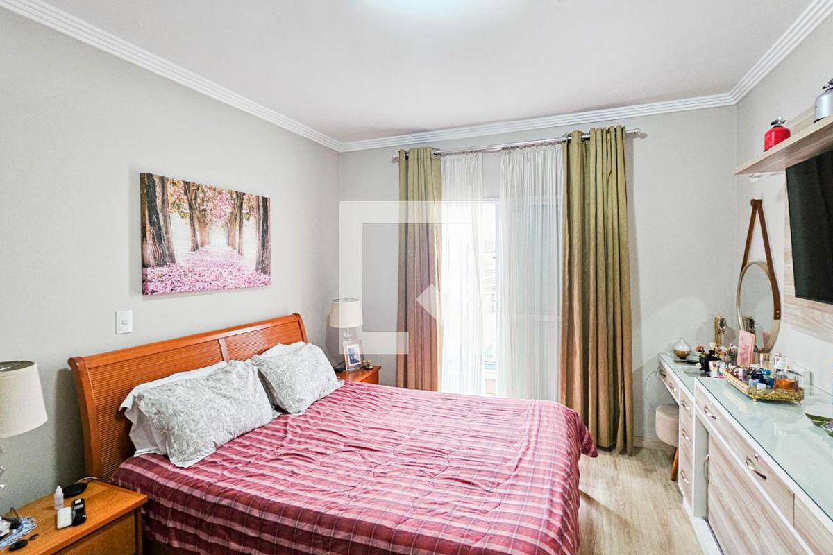 Casa, 4 quartos, 232 m² - Foto 25