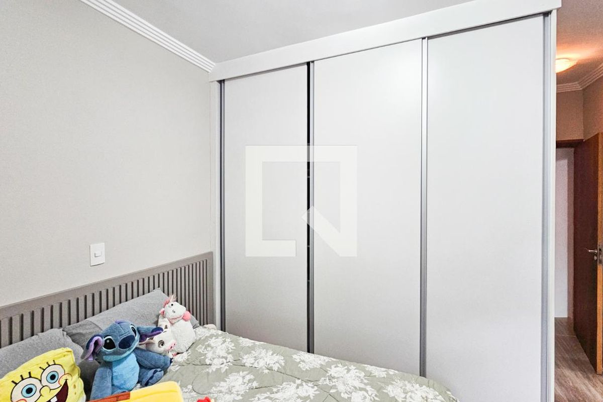 Casa, 4 quartos, 232 m² - Foto 19