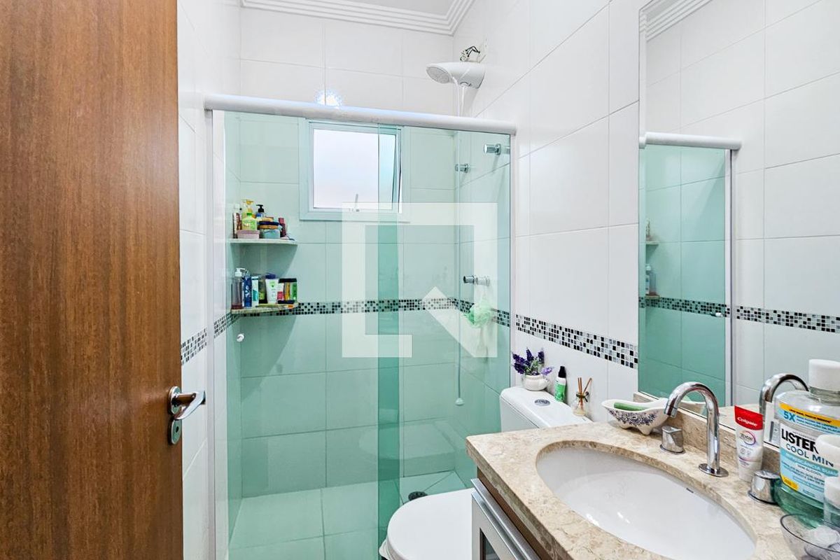 Casa, 4 quartos, 232 m² - Foto 23