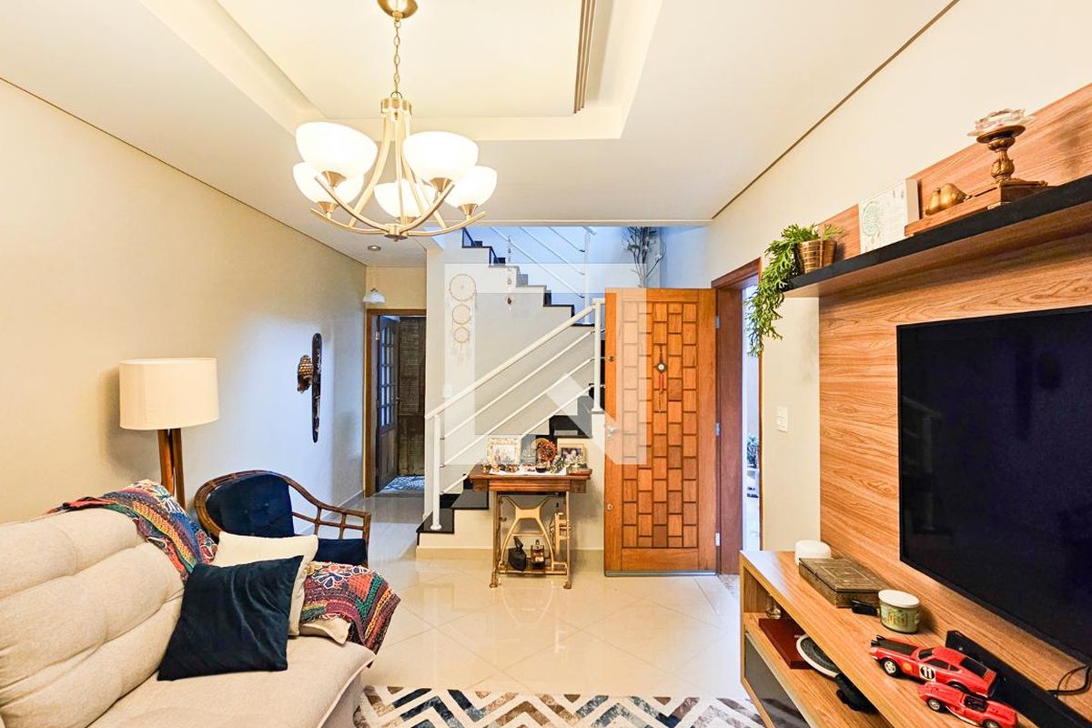 Casa, 4 quartos, 232 m² - Foto 4