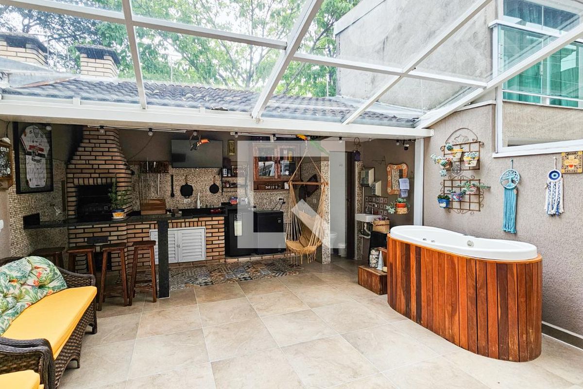 Casa, 4 quartos, 232 m² - Foto 45