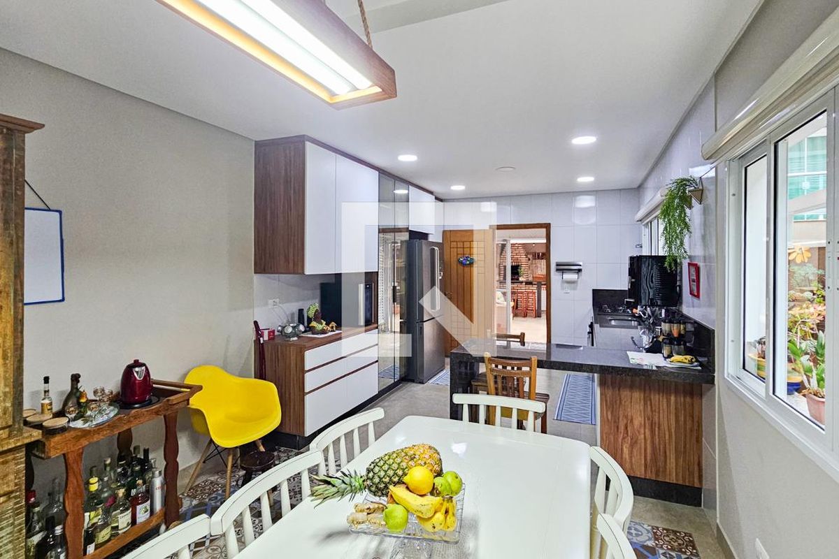 Casa, 4 quartos, 232 m² - Foto 37