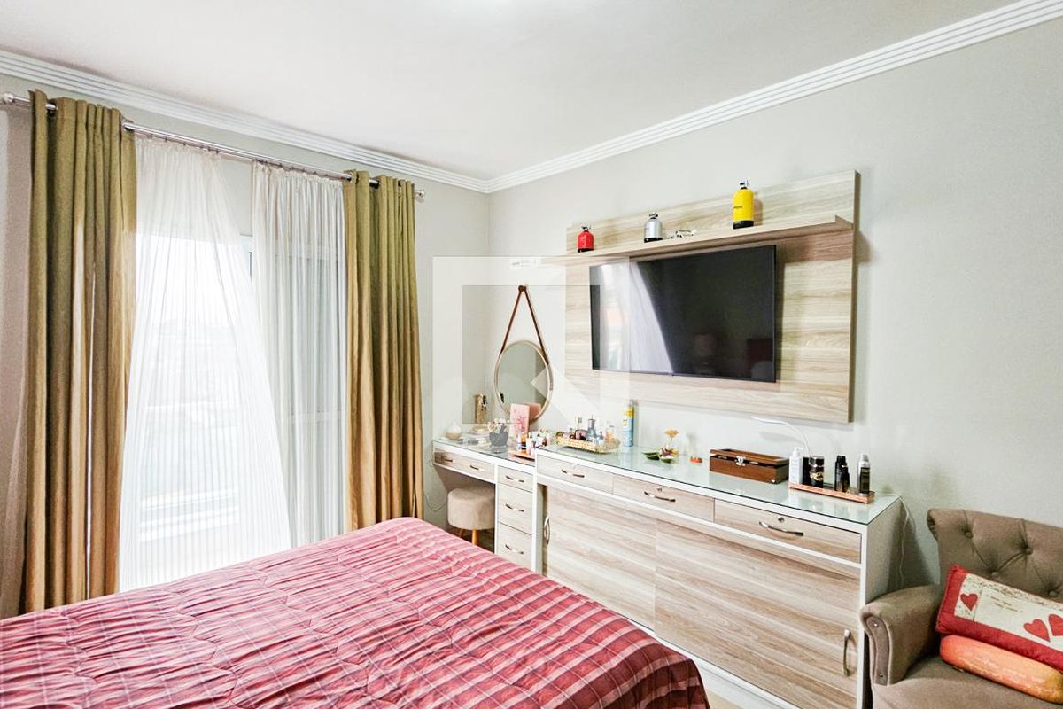 Casa, 4 quartos, 232 m² - Foto 26