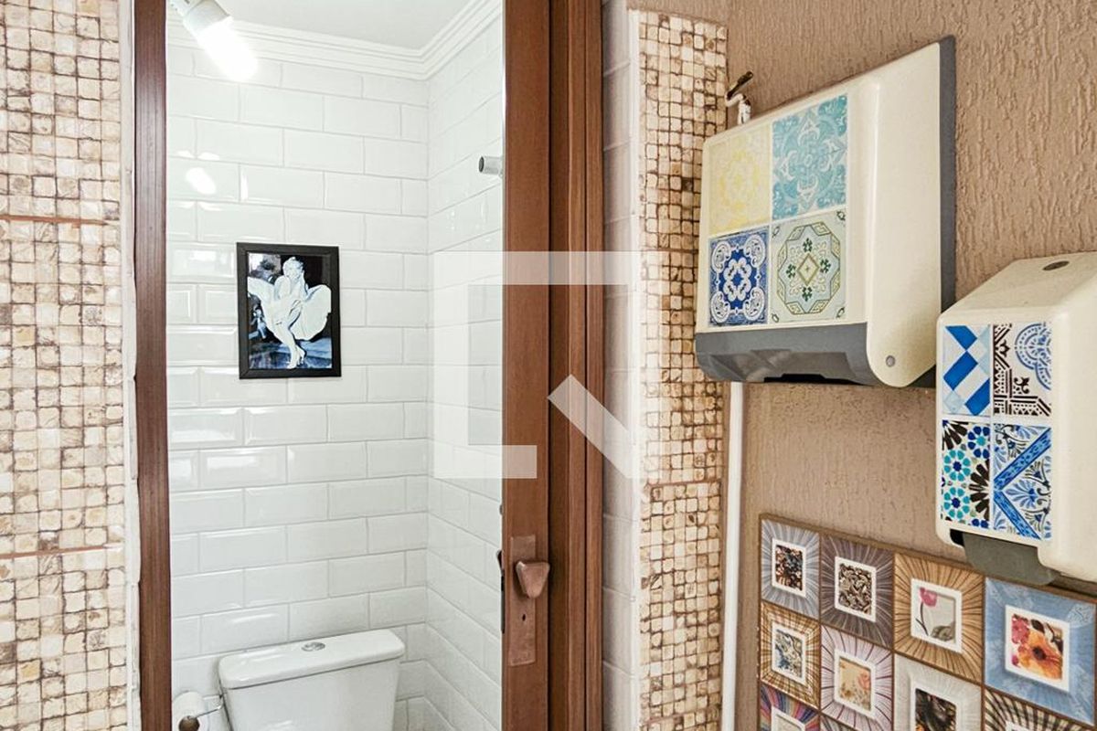 Casa, 4 quartos, 232 m² - Foto 44