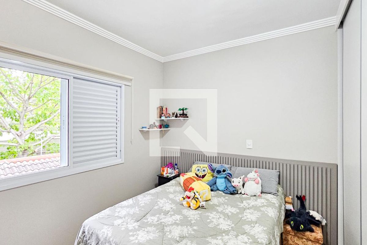 Casa, 4 quartos, 232 m² - Foto 17