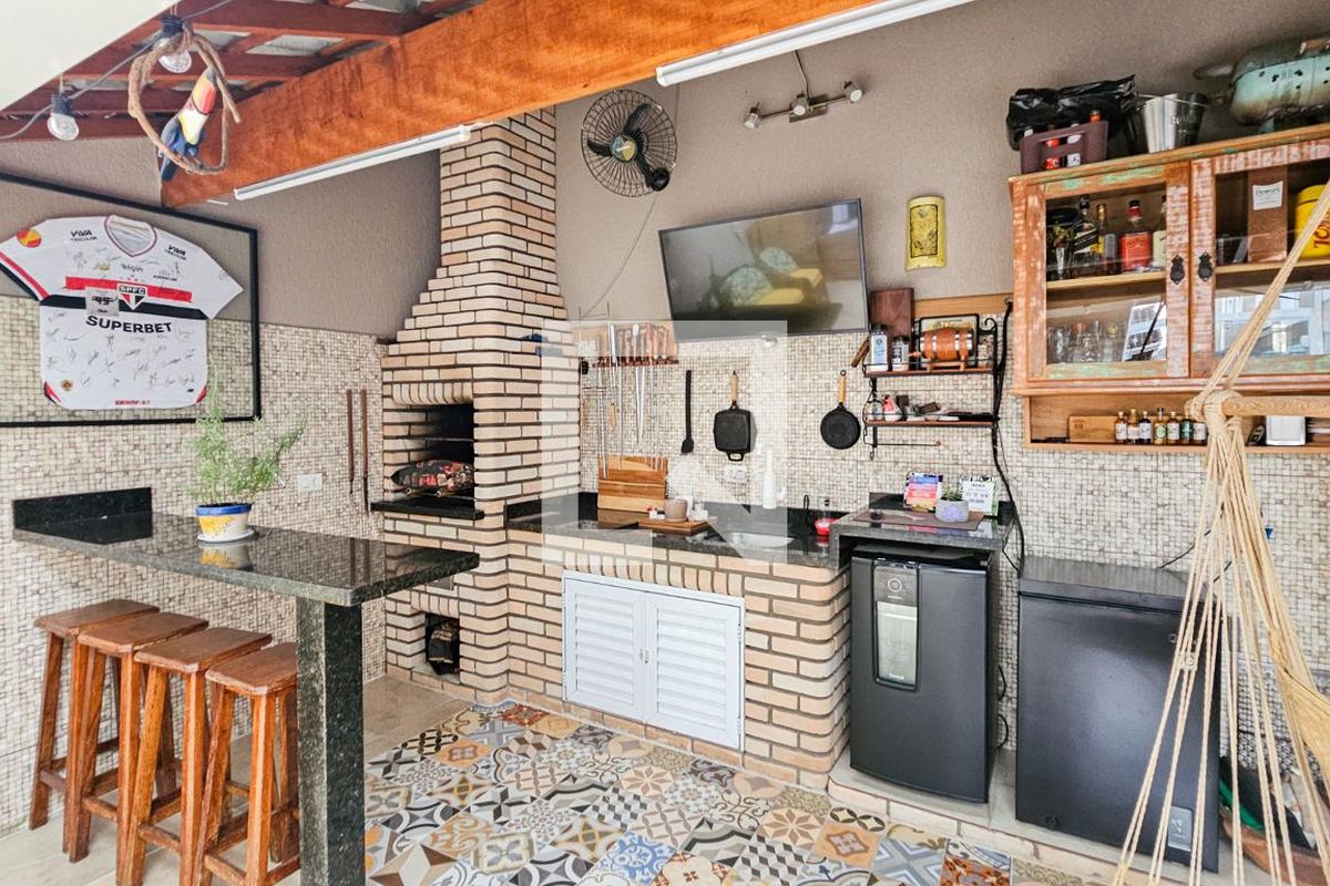 Casa, 4 quartos, 232 m² - Foto 46