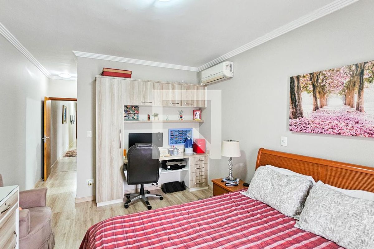 Casa, 4 quartos, 232 m² - Foto 27