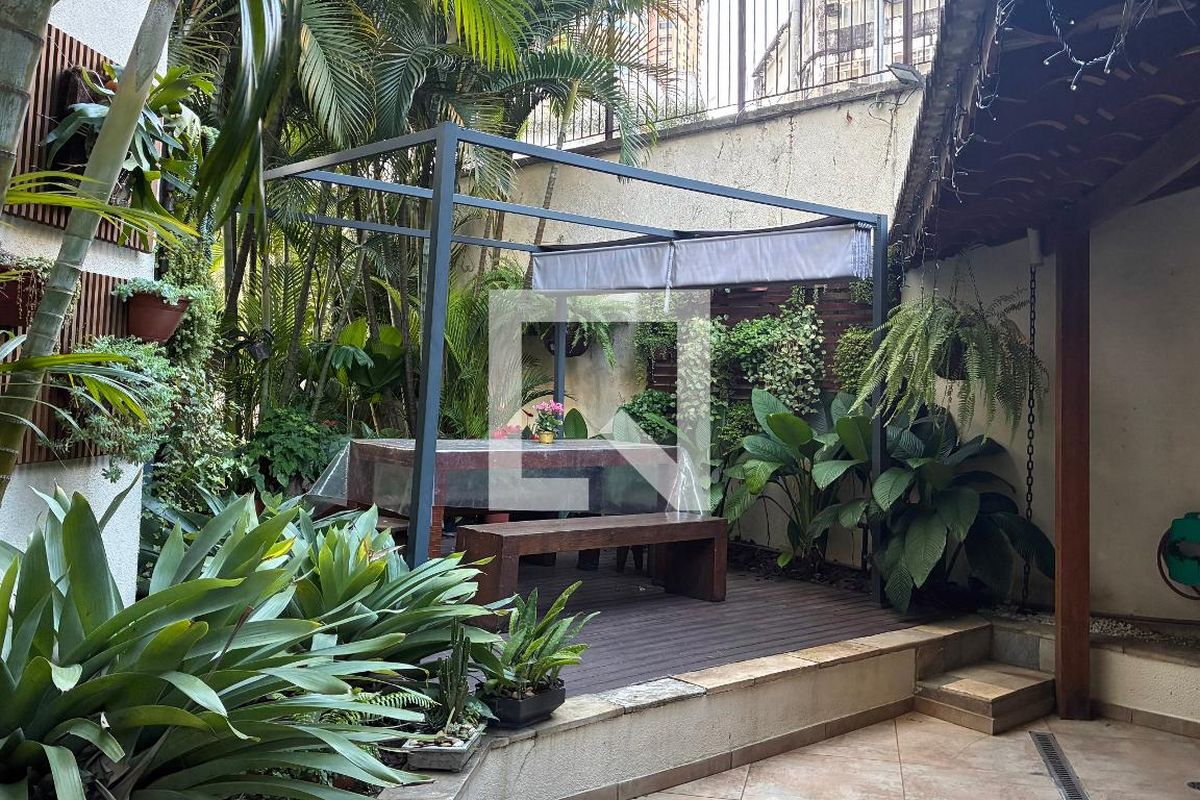 Cobertura, 4 quartos, 211 m² - Foto 53