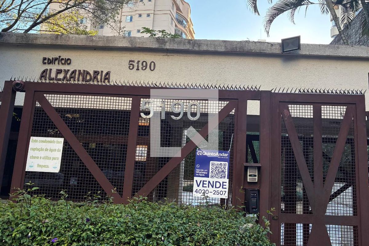 Cobertura, 4 quartos, 211 m² - Foto 58