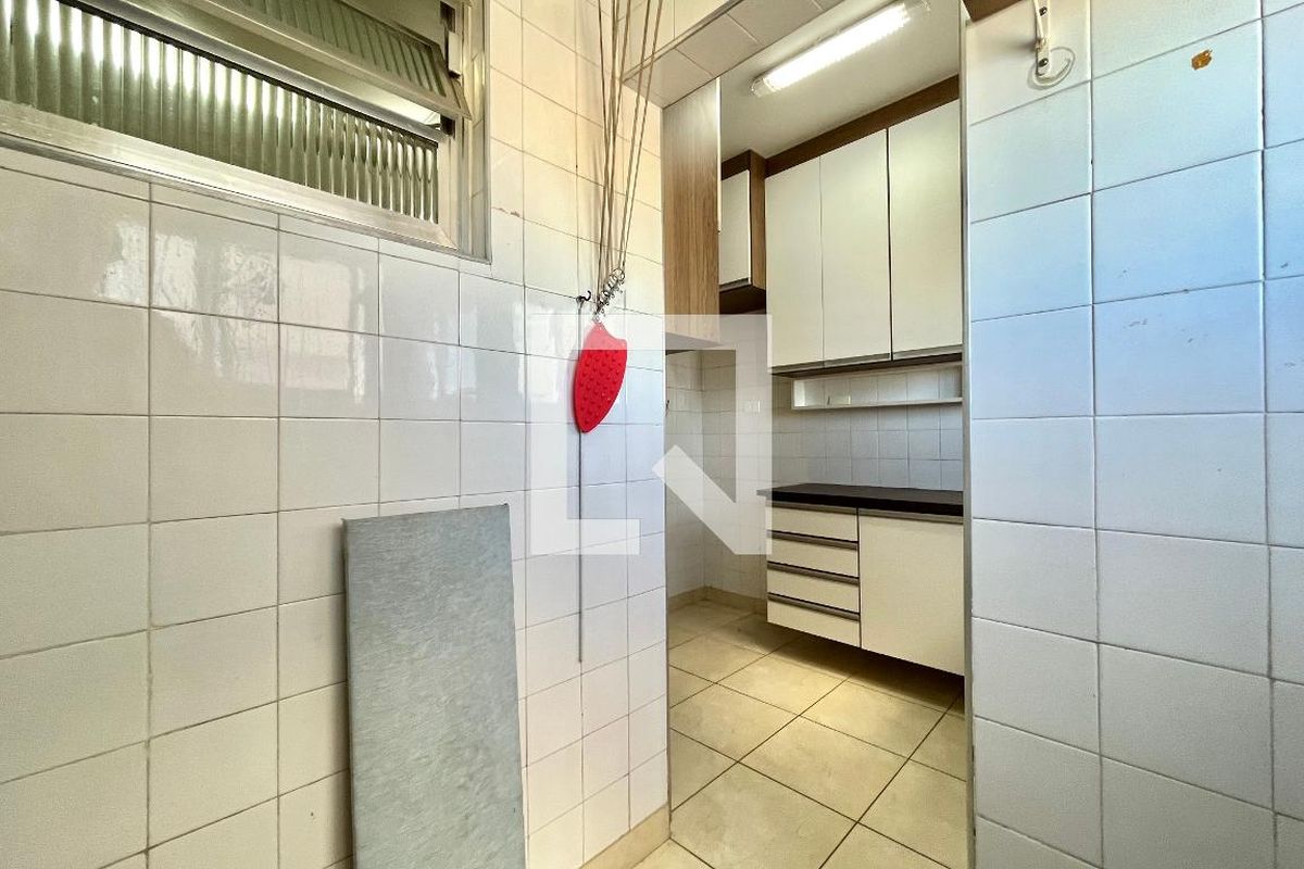 Apartamento, 2 quartos, 64 m² - Foto 27