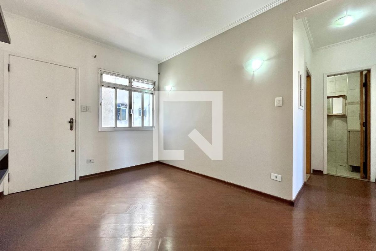 Apartamento, 2 quartos, 64 m² - Foto 3
