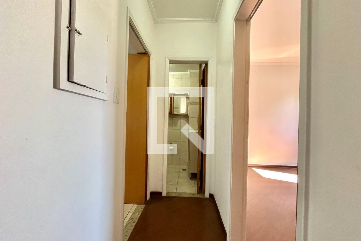 Apartamento, 2 quartos, 64 m² - Foto 10