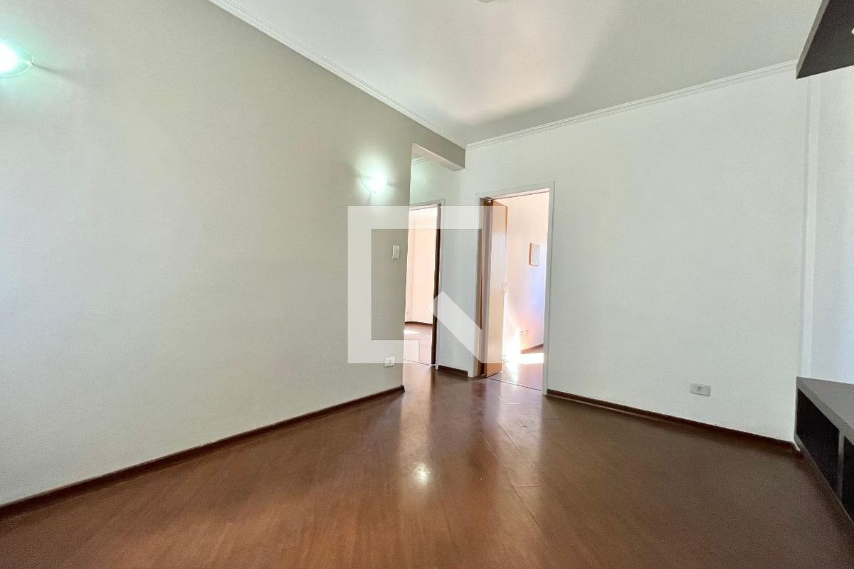 Apartamento, 2 quartos, 64 m² - Foto 1