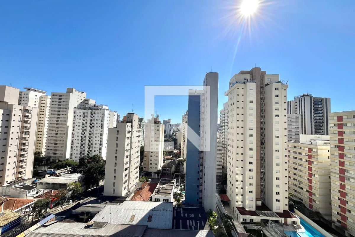 Apartamento, 2 quartos, 64 m² - Foto 9