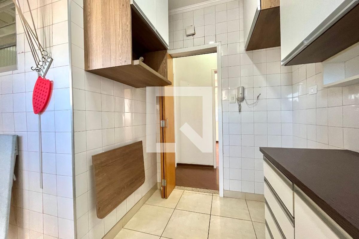 Apartamento, 2 quartos, 64 m² - Foto 24