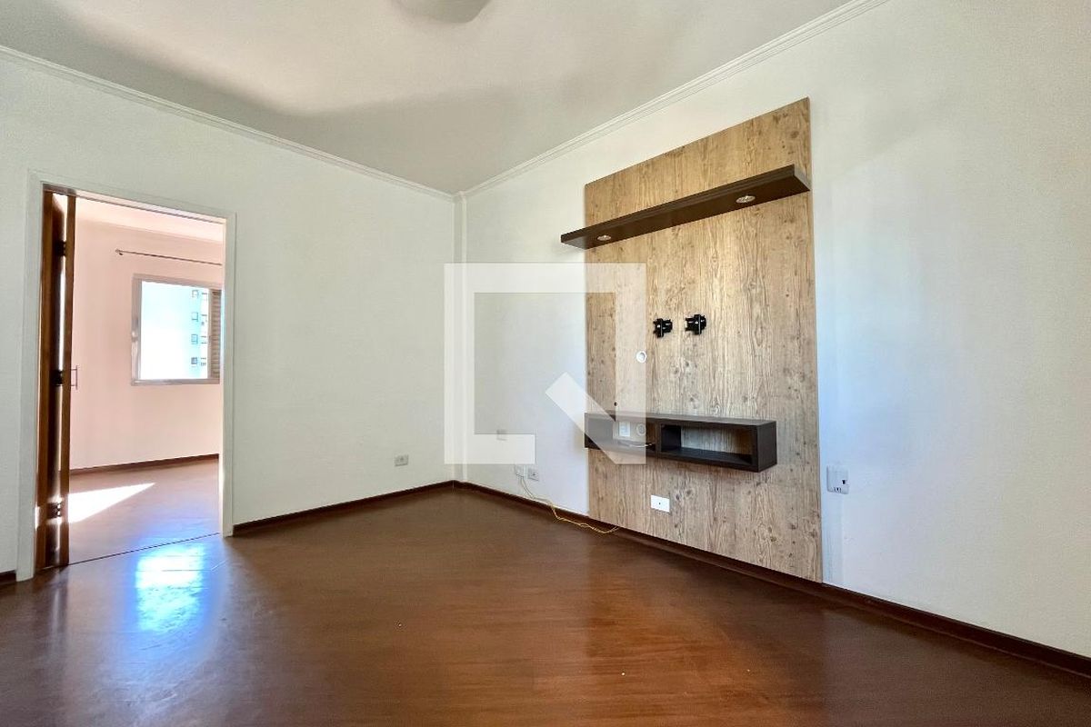 Apartamento, 2 quartos, 64 m² - Foto 2