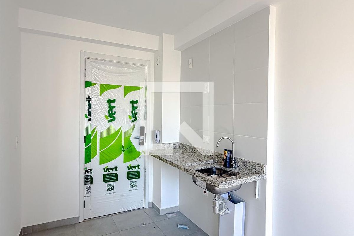 Kitnet-Studio, 27 m² - Foto 22