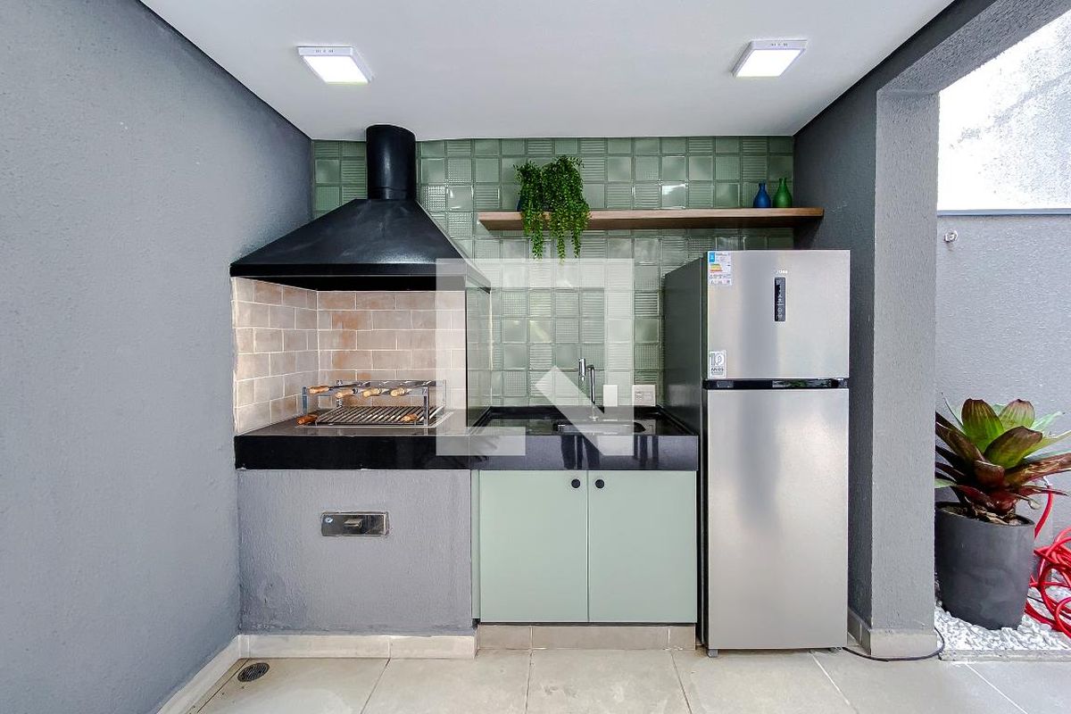 Kitnet-Studio, 27 m² - Foto 28