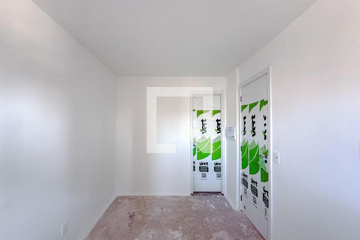 Kitnet-Studio, 27 m² - Foto 14