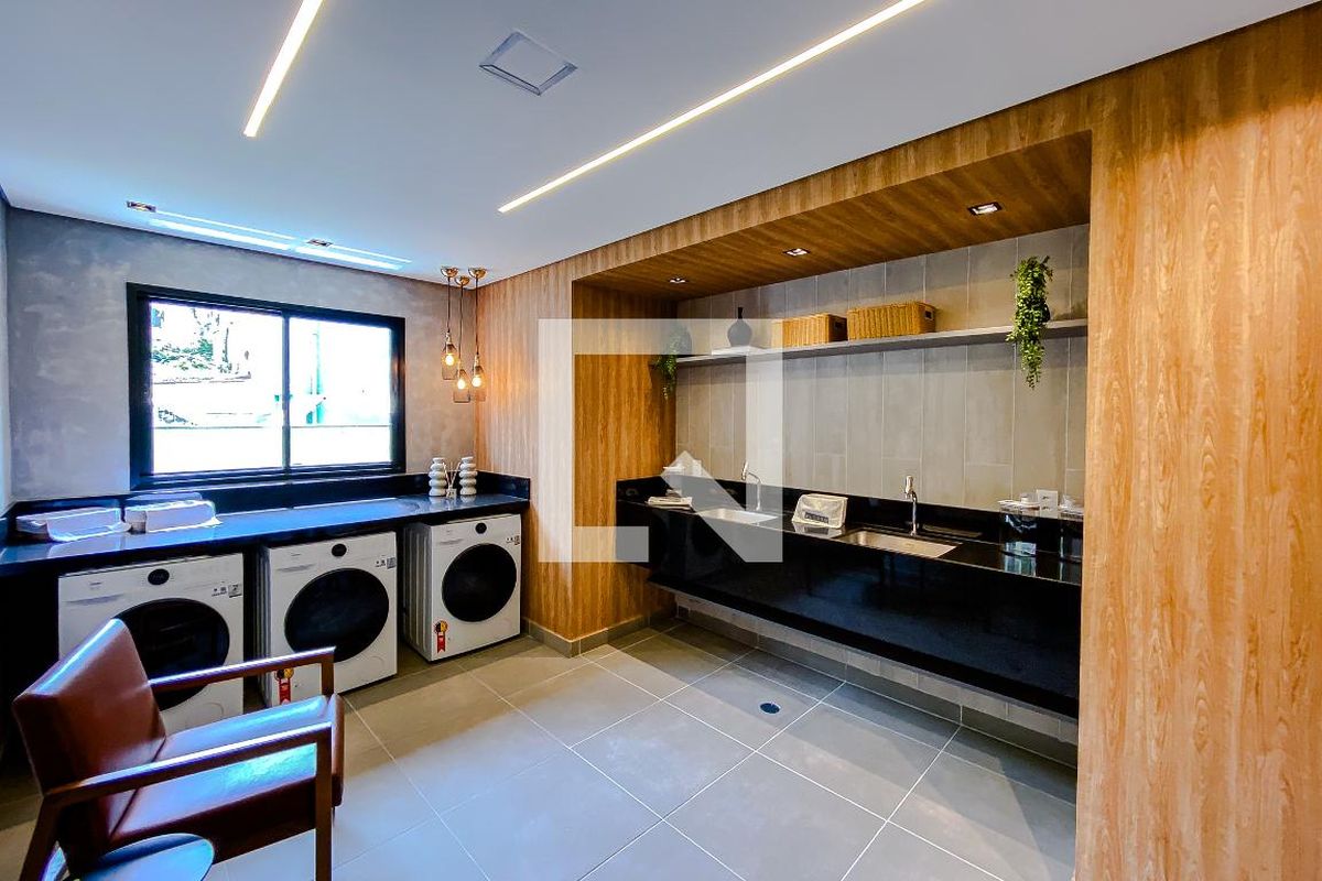 Kitnet-Studio, 27 m² - Foto 44
