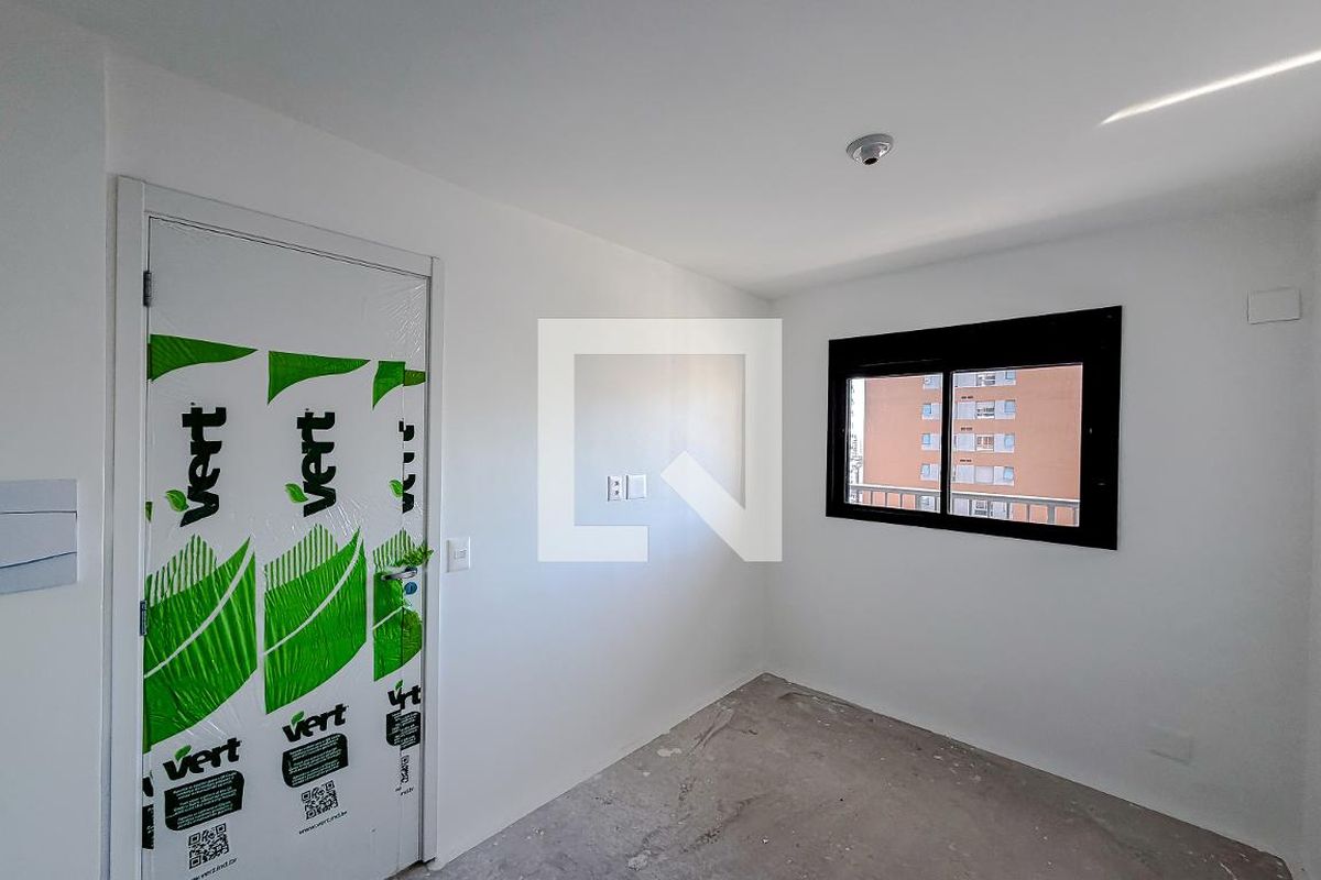 Kitnet-Studio, 27 m² - Foto 11