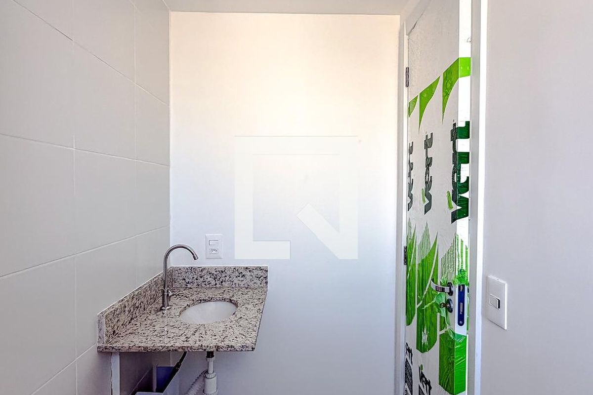 Kitnet-Studio, 27 m² - Foto 20